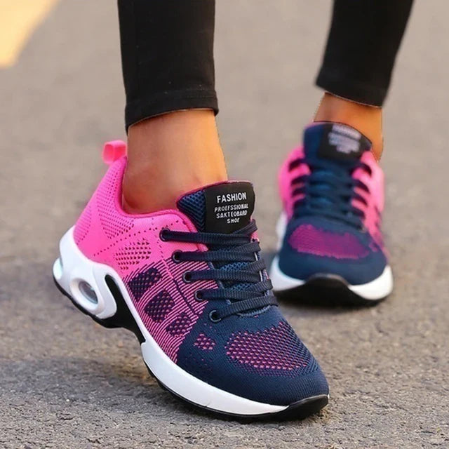 Zapatillas ortopédicas ligeras