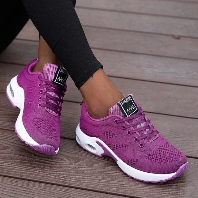 Zapatillas ortopédicas ligeras