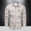 Camisa de Manga Larga para Hombres
