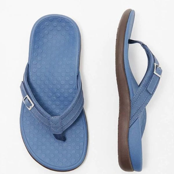 Chanclas ortopédicas Miranda para mujer