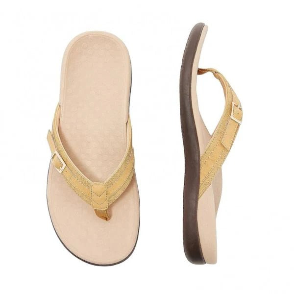 Chanclas ortopédicas Miranda para mujer