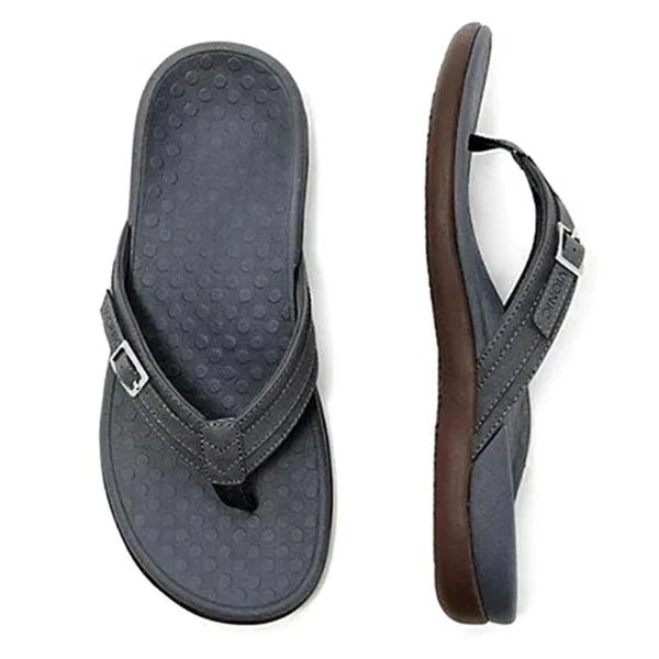 Chanclas ortopédicas para mujer Miranda