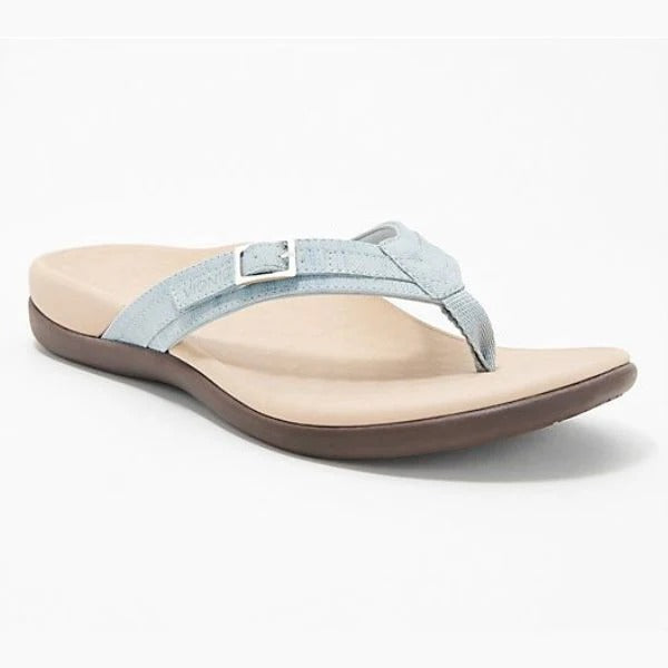 Chanclas ortopédicas Miranda para mujer