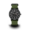 Reloj Militar Robusto para Exterior
