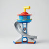 Torre de Juego Interactiva Multi-Nivel para Niños