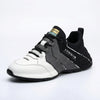 Zapatilla Atlética Baja con Cordones para Hombres