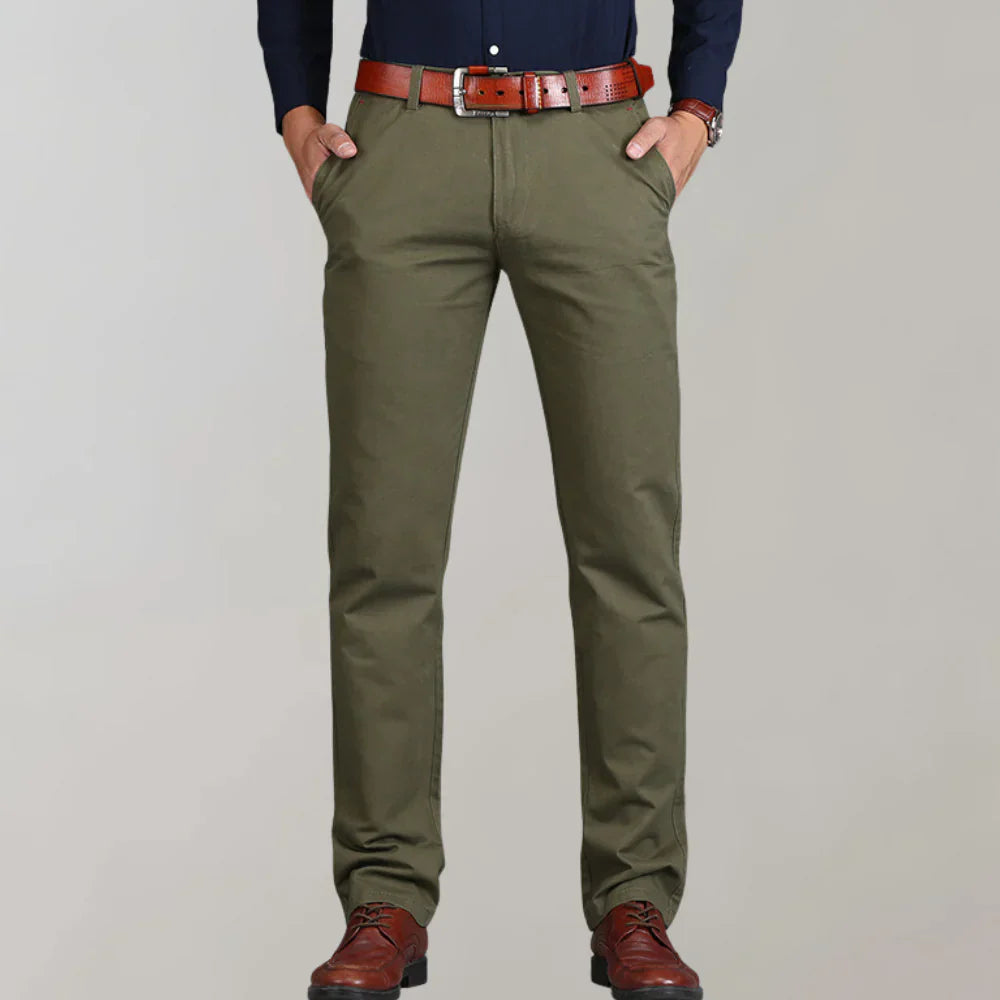 Pantalón Chino Slim Fit para Hombres