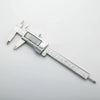 Herramienta de Calibrador Vernier Digital de 150mm