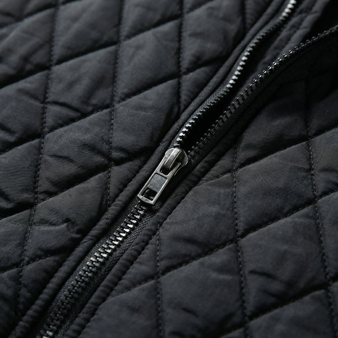 Chaqueta acolchada aislante para hombre Quiltrex