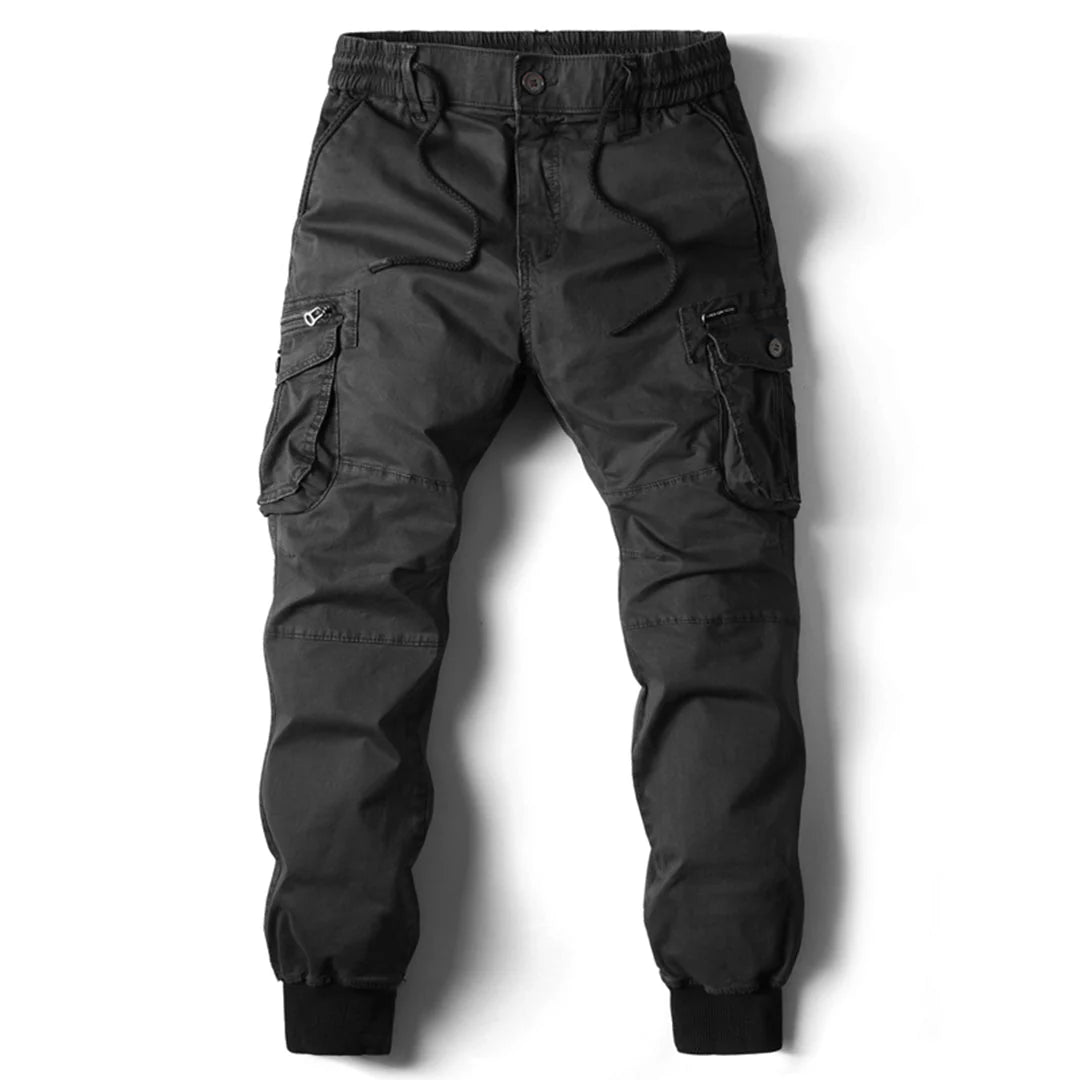 Pantalones Cargo Funcionales para Hombres