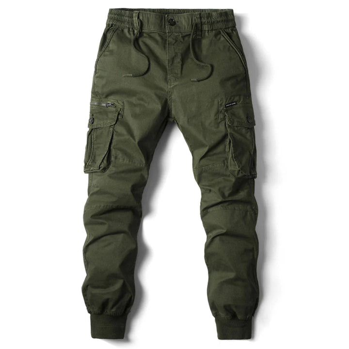 Pantalones Cargo Funcionales para Hombres