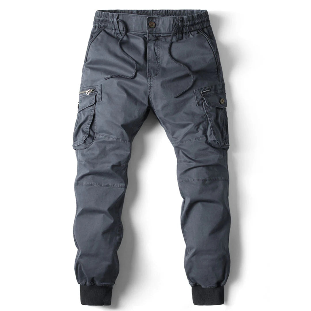Pantalones Cargo Funcionales para Hombres