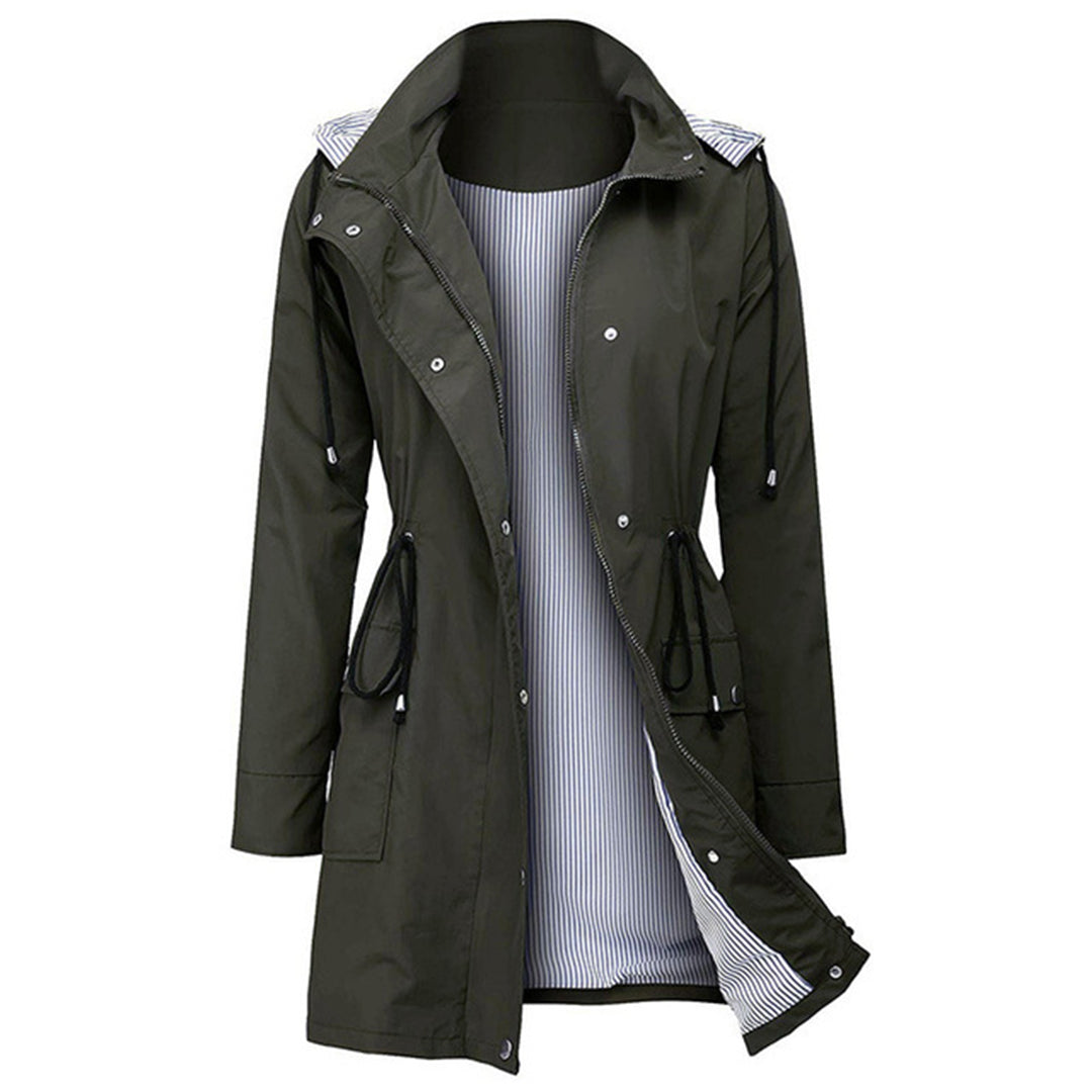 Chaqueta ligera Outdoor para mujer