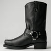 Bota Western a Media Calamares