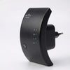 Extensor de Rango WiFi Compacto Enchufable