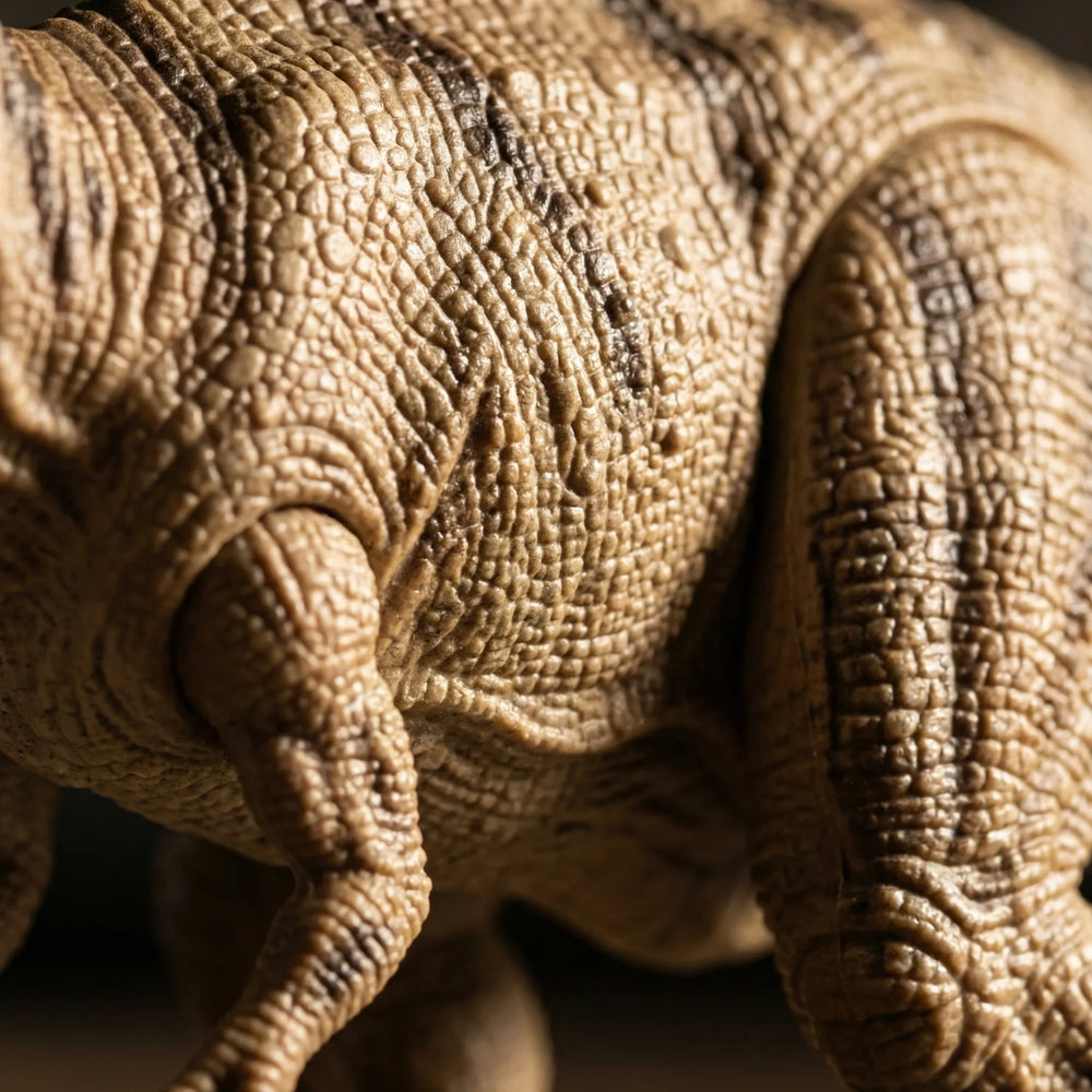 Raptorex - Juguete de velociraptor con control remoto