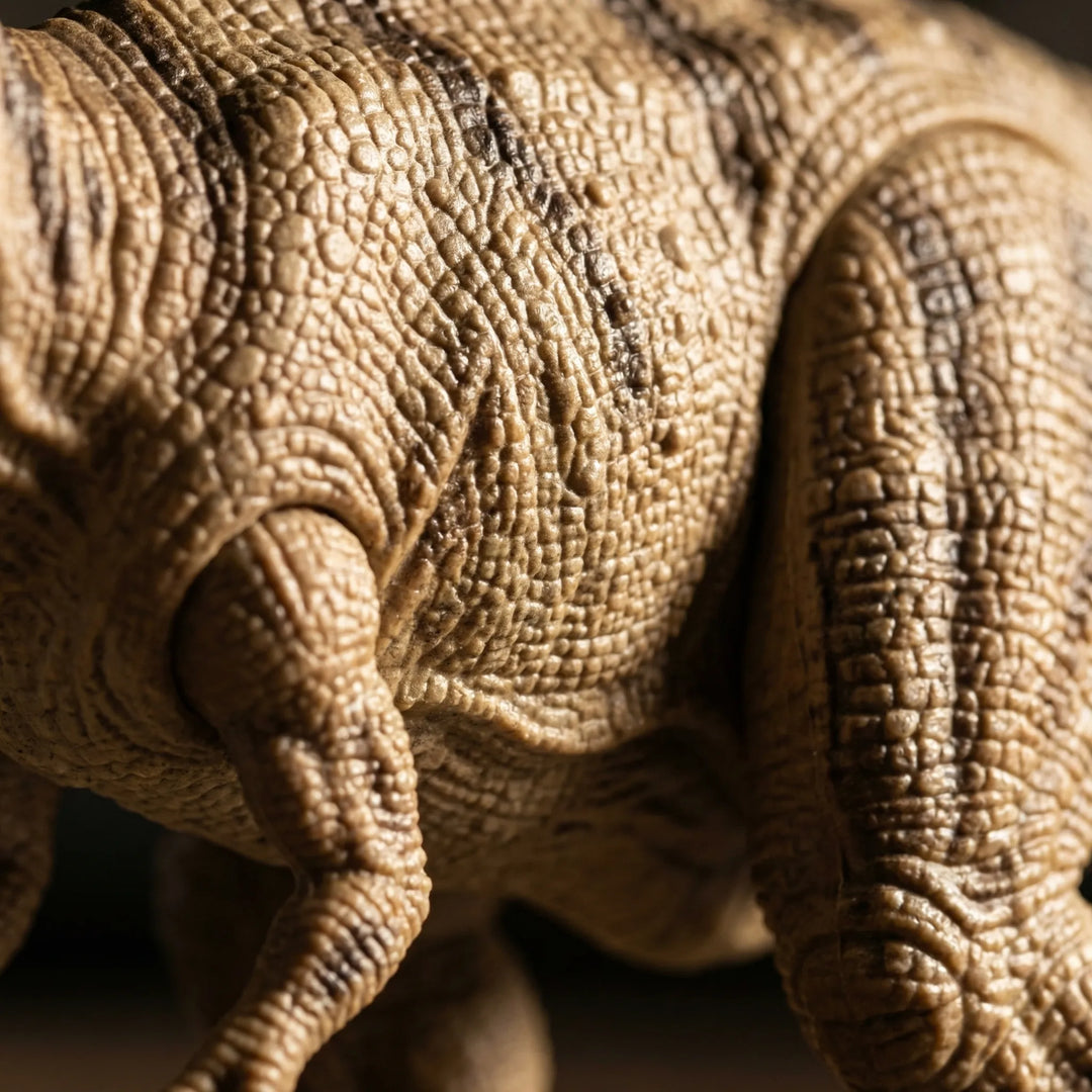 Raptorex - Juguete de velociraptor con control remoto