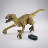 Juguete Velociraptor a Control Remoto