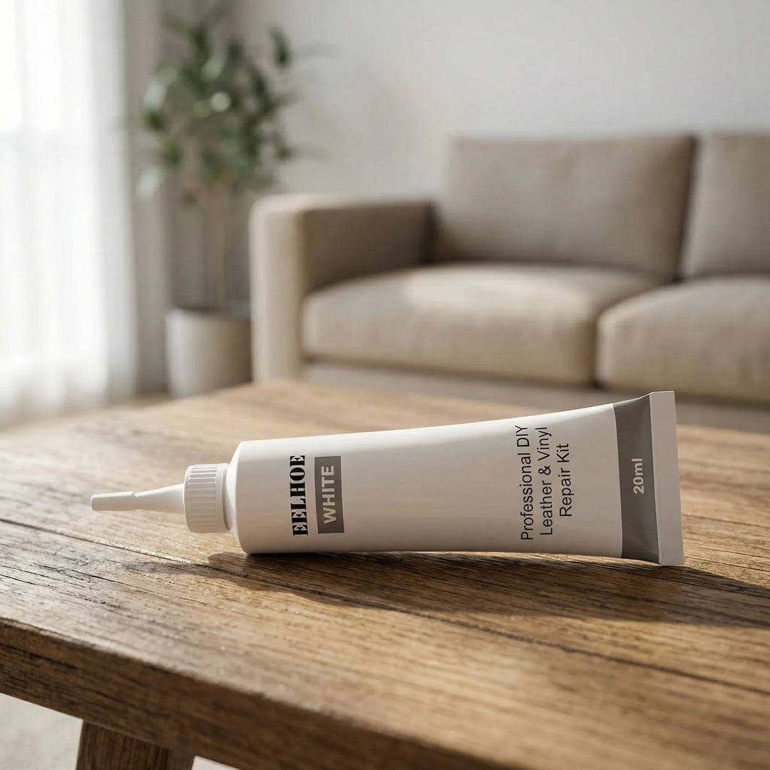 Replavax - Gel reparador de superficies en tubo compacto