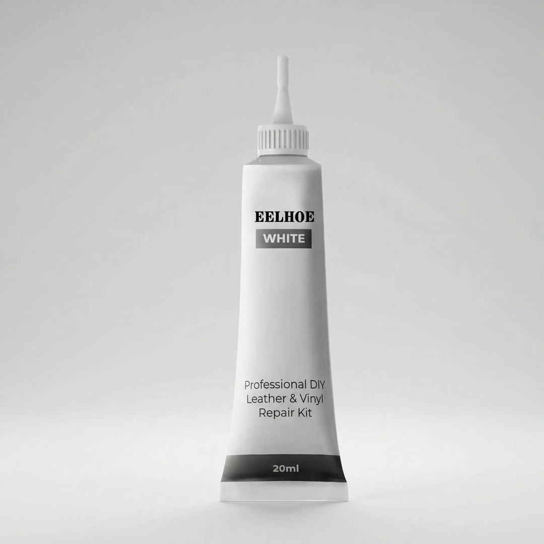 Replavax - Gel reparador de superficies en tubo compacto