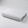 Almohada de Sueño Contornada para Cabeza y Cuello