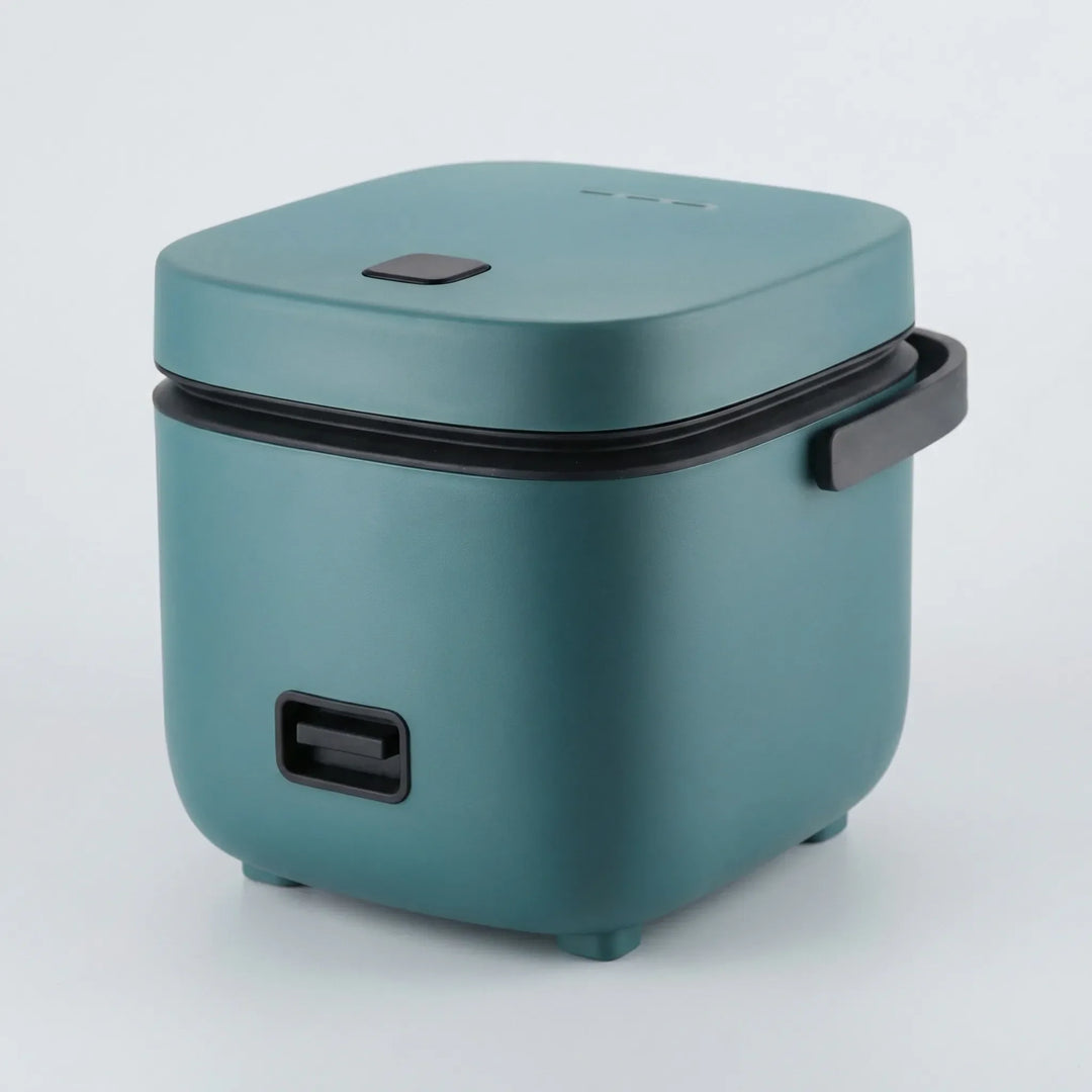 Ricovu - Mini arrocera compacta de un solo toque