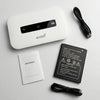 Enrutador Wi-Fi Dual-Banda Portátil Compacto