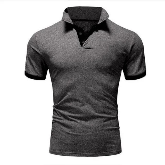 Polo de hombre