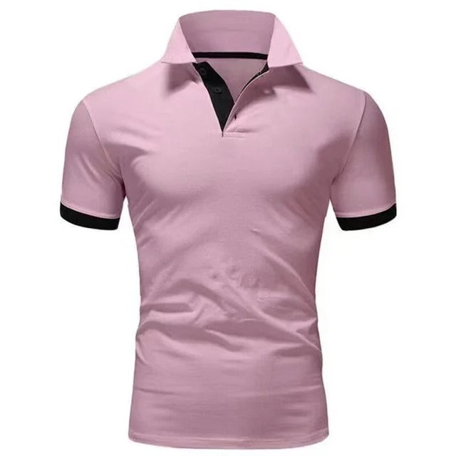 Polo de hombre