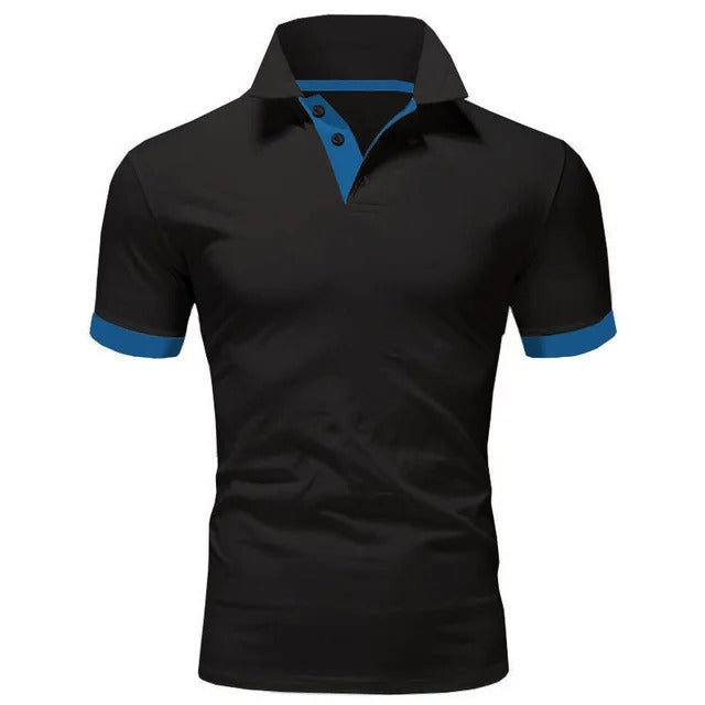 Polo de hombre