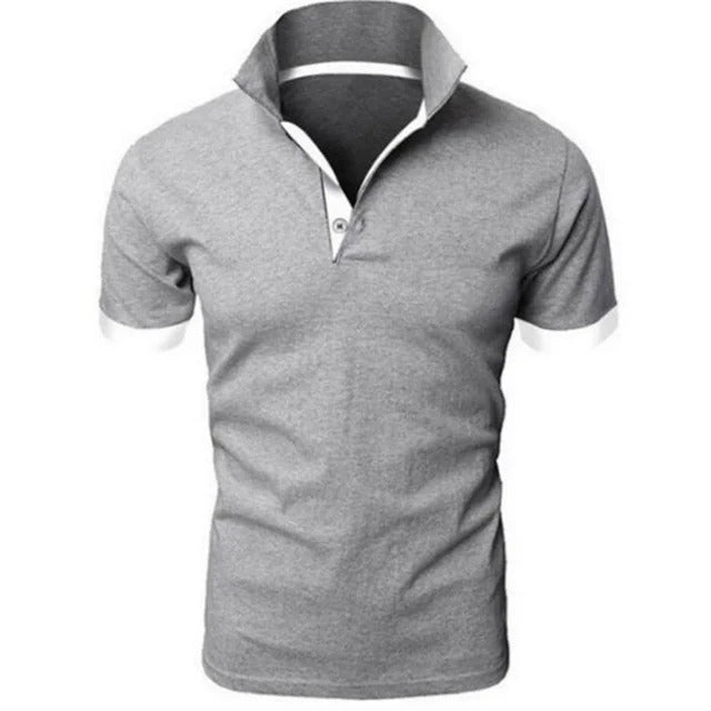 Polo de hombre