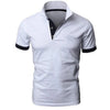 Polo de hombre