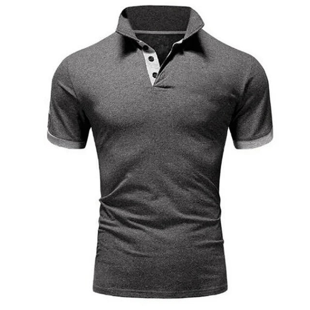 Polo de hombre