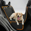 Extensor de Asiento Trasero con Piso Duro
