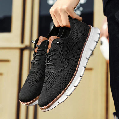 Zapatillas casual primavera/verano para hombre