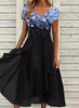 Marigon – Vestido Elegante para Mujeres | Versatilidad Glamourosa