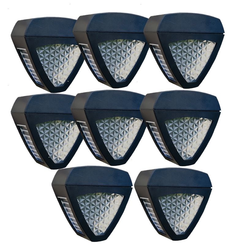 LumiSol | Aplique Solar de Pared