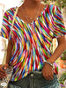 Merrydale - Camiseta para mujeres