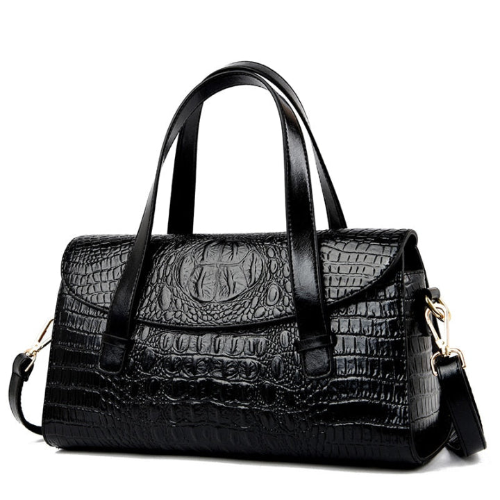 Cleofe – Bolso de piel de primera calidad para mujer