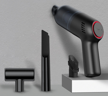 Limpieza Eficiente y Portátil en Cada Rincón