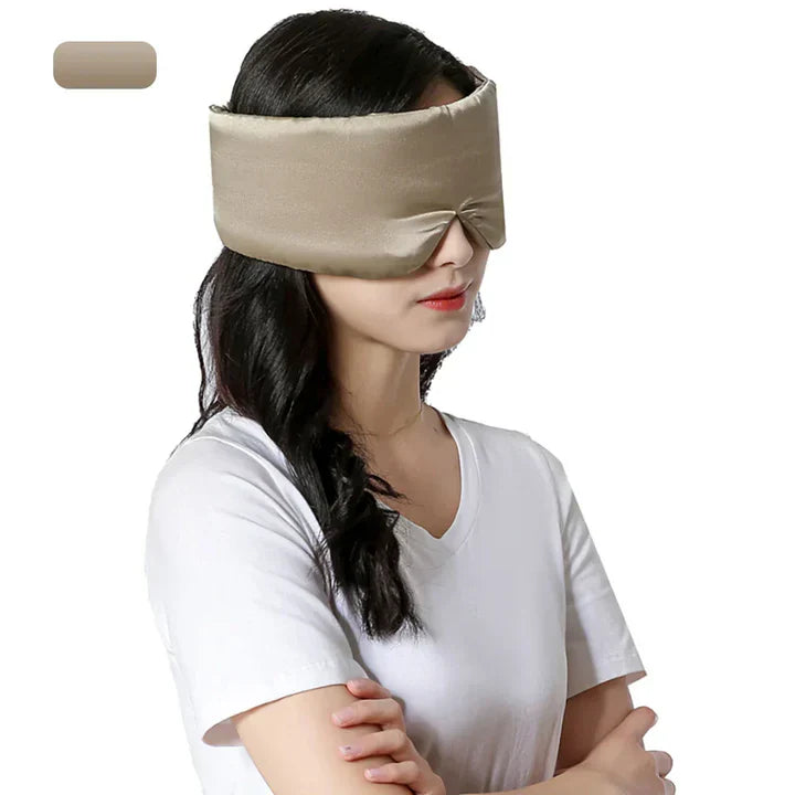 Antifaz SilkDream