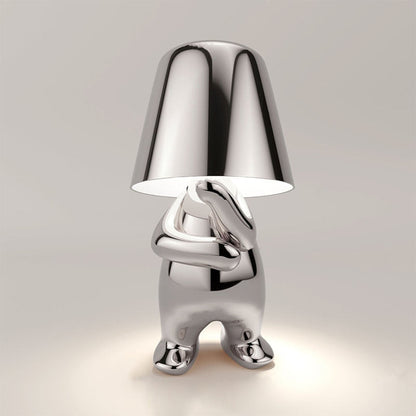 LumiCab | Lámpara Moderna con Estilo Minimalista
