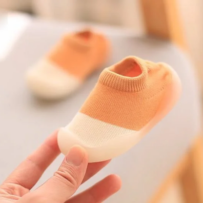 Zapatos Barefoot Flexibles para Niños: Comodidad Natural y Desarrollo Saludable para los Pequeños Exploradores