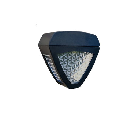 LumiSol | Aplique Solar de Pared
