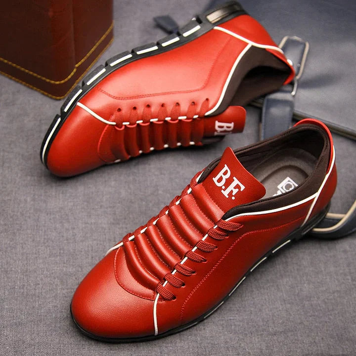 Zapatillas deportivas informales para hombre