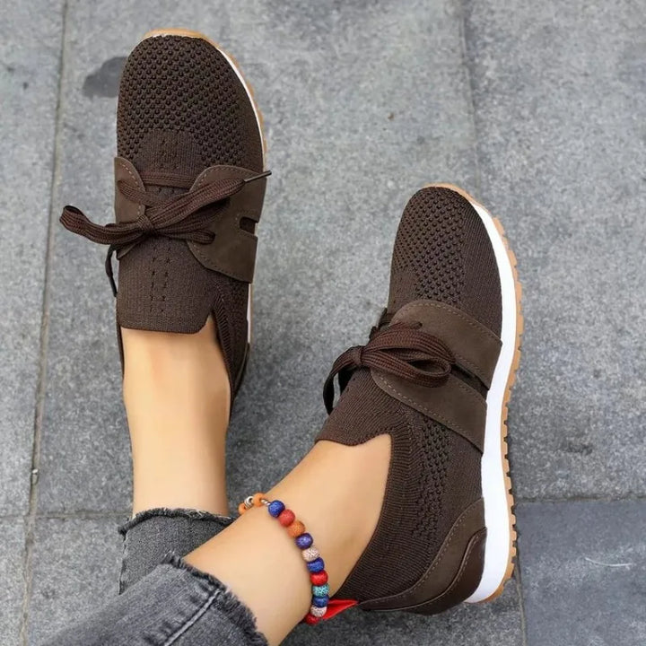 Zapatillas deportivas para mujer
