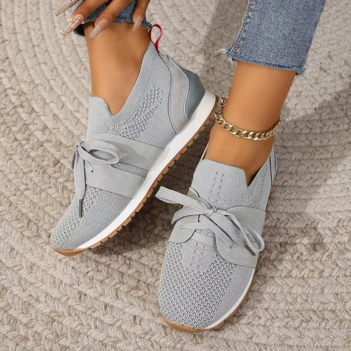 Zapatillas deportivas para mujer