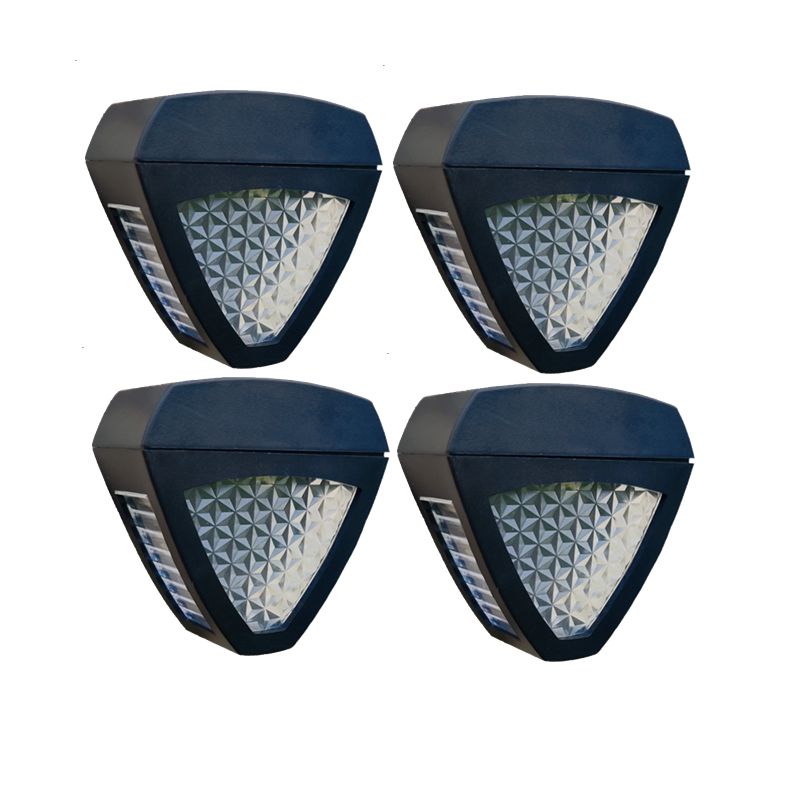LumiSol | Aplique Solar de Pared