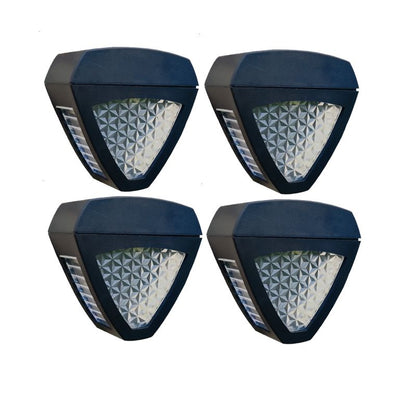 LumiSol | Aplique Solar de Pared