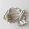 Kirill: conjunto de 2 piezas (camisa y pantalones) para niños